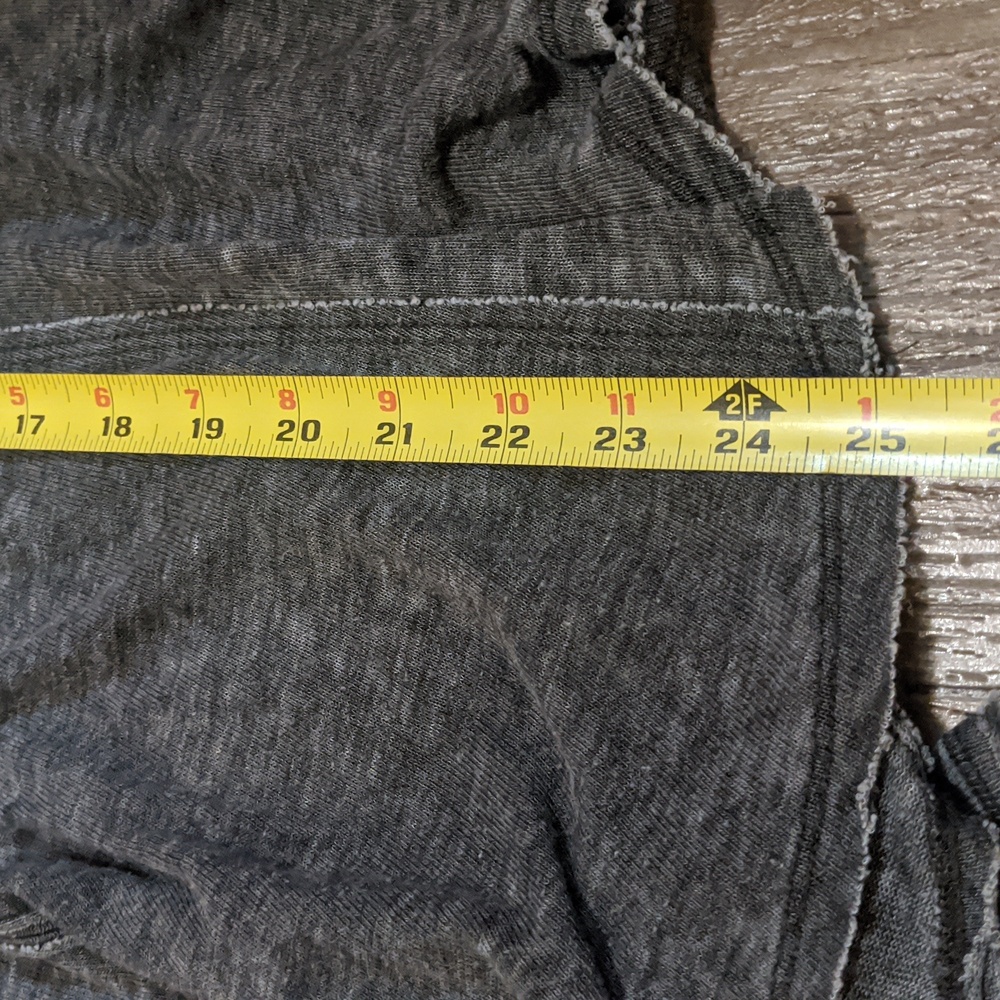 We The Free Oversized Lightweight T Shirt - Picture 6 of 8